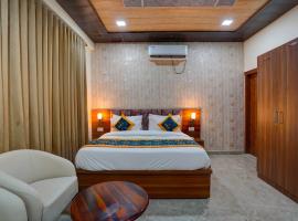 Relax Suites，位于诺伊达的酒店