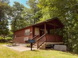 The Perch on Black Lake