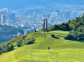 大理云想山庭院别墅