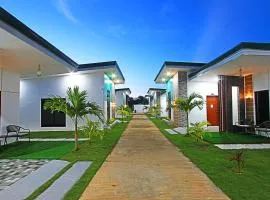 the Landing Villas rental