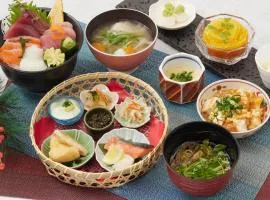 仙台阿尔蒙特酒店