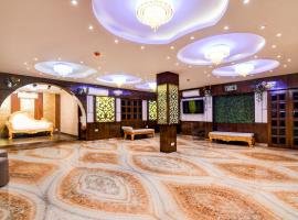 Hotel O Paul's Hotel And Banquet，位于Krishnanagar的酒店