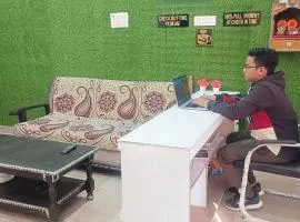 Ladali ji Atithi Bhawan