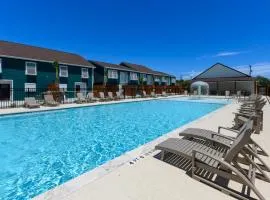 B2 Little Bay Landing