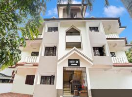 Super Hotel O West Hill near Mietra Hospital，位于Varakal的酒店