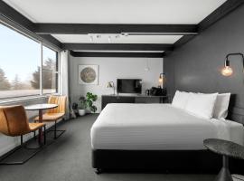 Echo Point Discovery Motel，位于肯图巴的酒店
