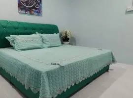 Tasik Biru Homestay Kuala Terengganu