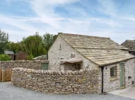 Gelderslack Barn