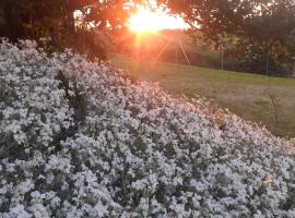 Dom Wypoczynkowy u Krysi，位于Gawliki Wielkie的酒店