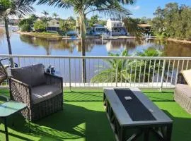 Canal Condo
