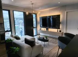 Republica del Salvador Coliving Ecuador XOE