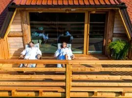 Brunarica Macesen Smogavc