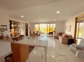 Villa mirador