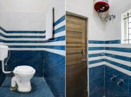 Hotel O Saptagiri Comforts，位于Nelamangala的酒店