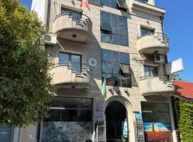 Apartment The Royal Pg