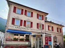 Hotel Alpina
