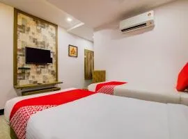 Capital O Pratibha Grand