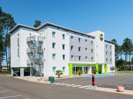 B&B HOTEL Mont-de-Marsan，位于Saint-Avit的酒店