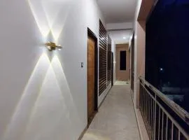 Sukhanidhi Family Homestay