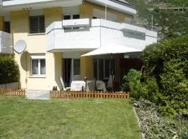 Haus Sarah