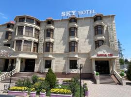 Sky Hotel 1