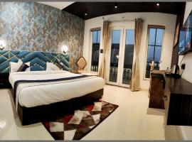 Hotel "Kashii Cottage" Near Kashi Vishwanath Temple - Cottage Air Conditioned Rooms With Wi-fi Facility - Free Parking- Restaurant & Great Hospitality - A Royal Hotel In Varanasi