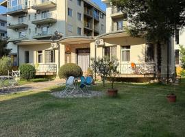 Guroal Holiday House，位于圣金的旅馆