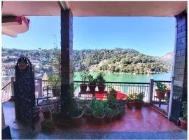 NAINITAL HOTEL! NAINEE # LAKE ! VIEW PALACE Near The Mall Road - Best Location - A Lake View Boutique Hotel