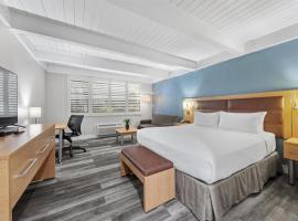 Prodigy Hotel, a Days Inn by Wyndham，位于戴维斯的酒店