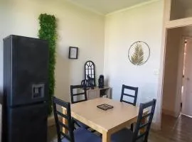 Cozy Zen de Paray 2 bedroom