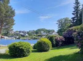 6 person holiday home in Lyngdal