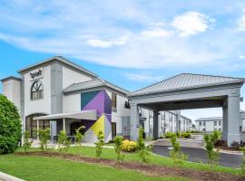 Spark by Hilton Spring Lake Fayetteville