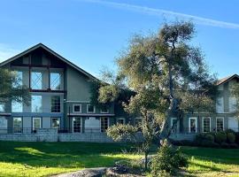 Rocklin Park Hotel, Trademark Collection by Wyndham，位于罗克林的酒店
