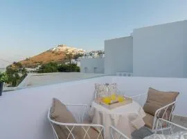 Gialos Seaside Apartment Astypalaia