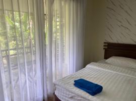 Samui Cottage，位于苏梅岛的酒店