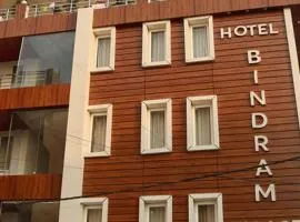 Hotel Bindram Palace