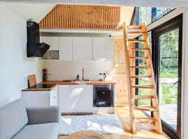 Männikäbin Tiny House