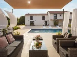 Villa Roti in Roti - Haus für 8 Personen