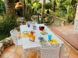 Una Finestra Sul Mare