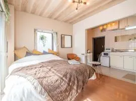 Lazurite GUESTHOUSE Pear Firld