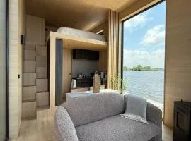 Boutique Houseboat Stay Romantic Getaway for Two