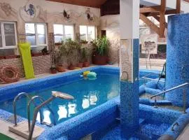 Castle Resort Wellness Spa
