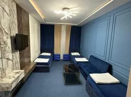 Bed&Pillow HOSTEL 1