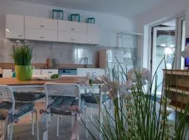 Apartament z klimatyzacją