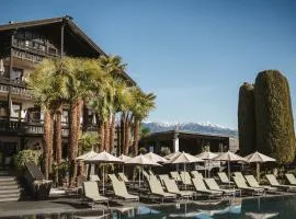 Tirolensis - Luxury All Inclusive