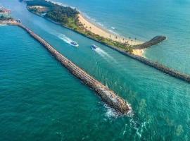 VK HOLIDAY HOMEs MALPE，位于Malpe的酒店