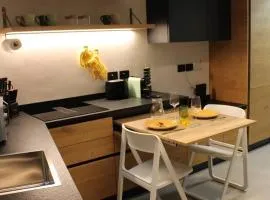 Borgo apartment - Vicino Centro