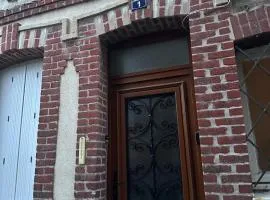 maison de pêcheur