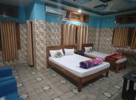Eksringa Guest House