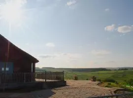 Auchenhill Lodge